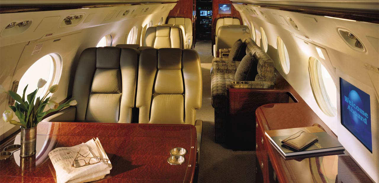 Executive Travel