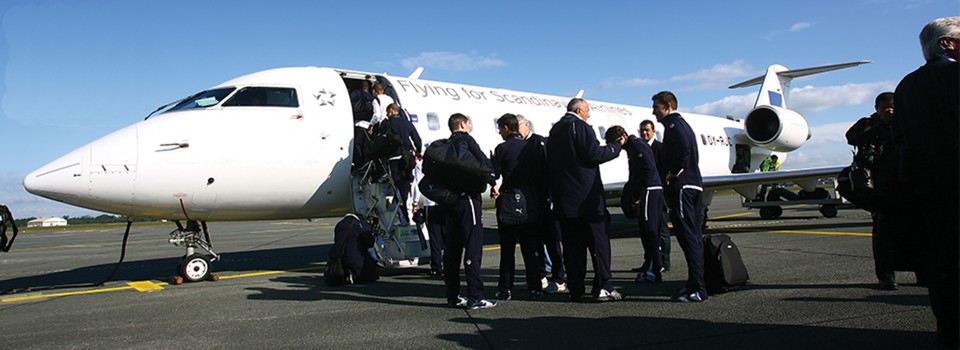 Group Travel