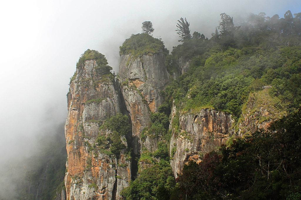 Kodaikanal