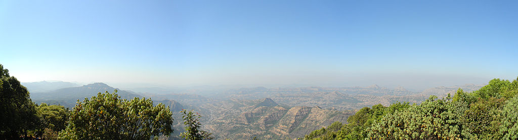 Mahabaleshwar