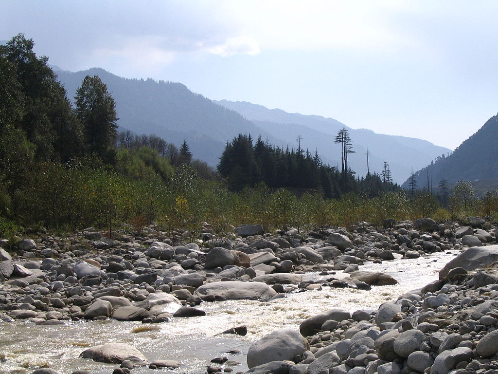 Manali