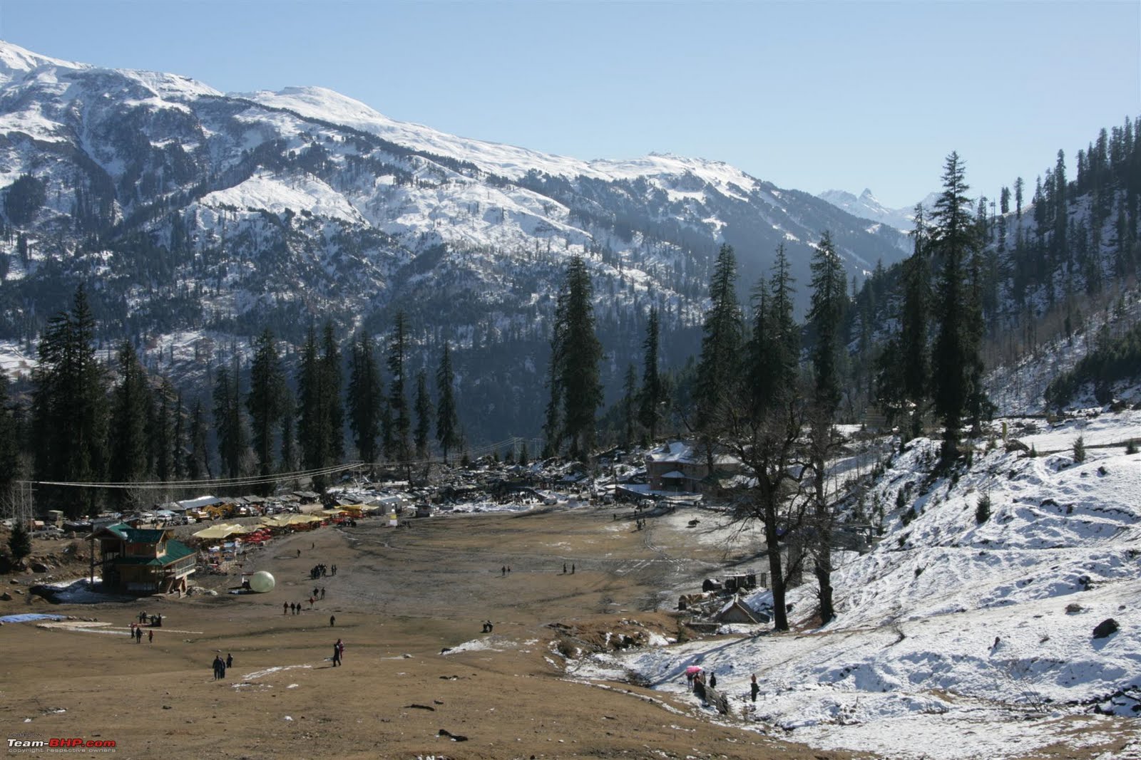 Manali
