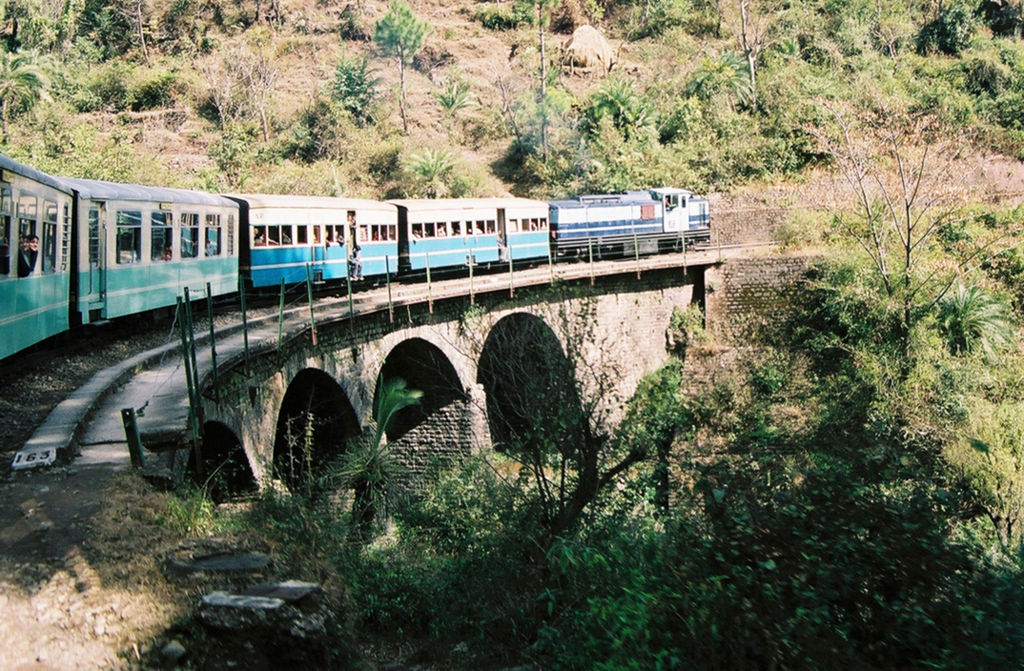Shimla