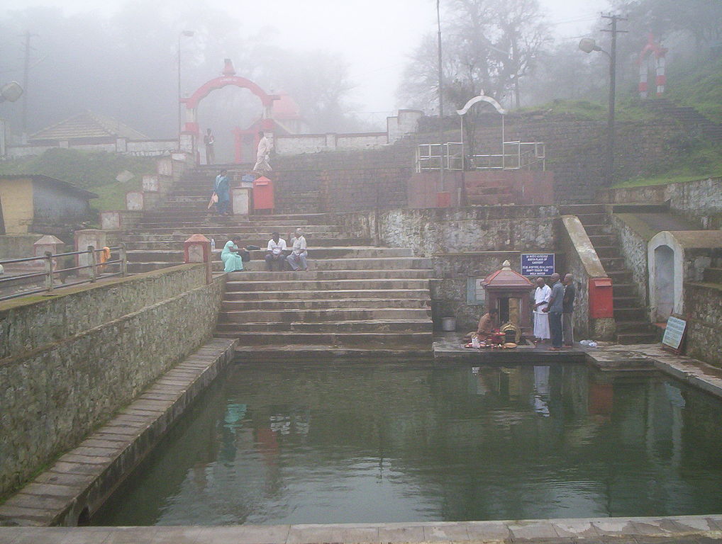 Coorg