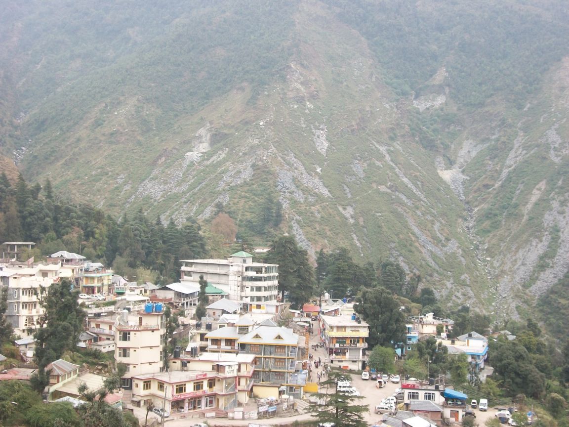 Dalhousie