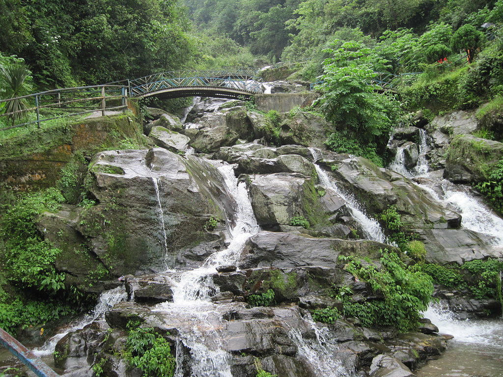 Darjeeling