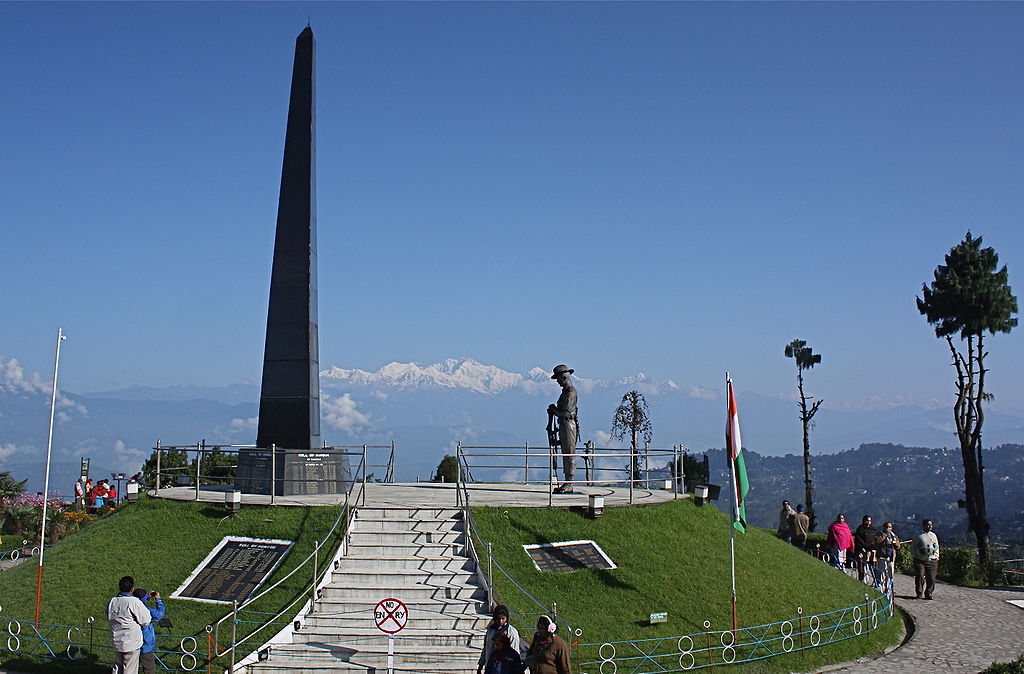Darjeeling
