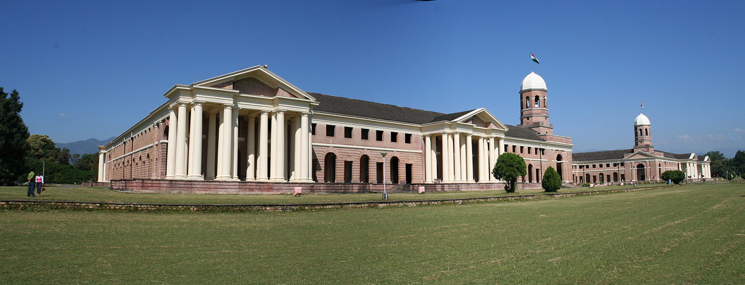 Dehradun