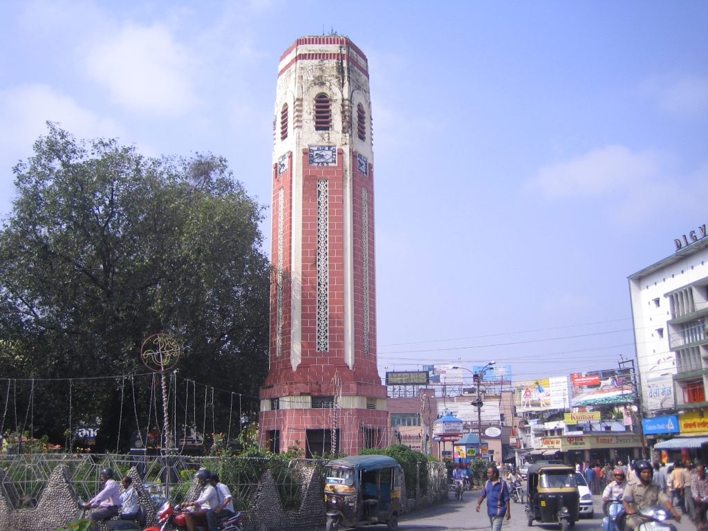 Dehradun