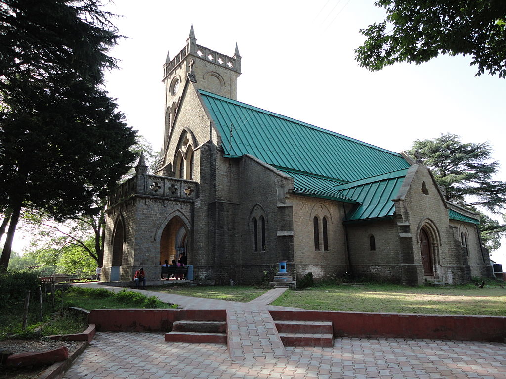 Kasauli
