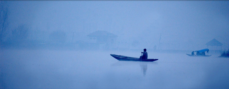 Kashmir